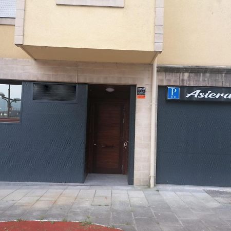 Asieran Amorebieta-Etxano Luaran gambar