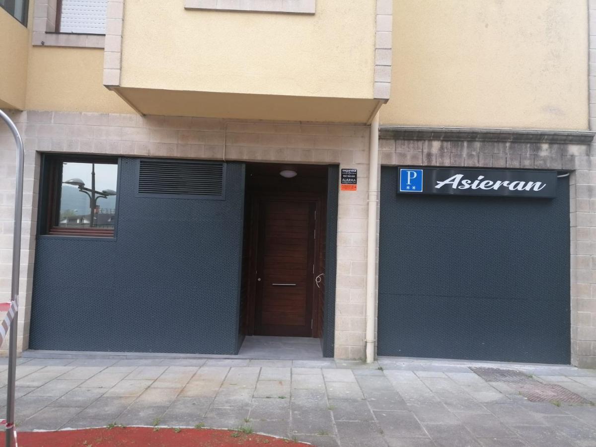 Asieran Amorebieta-Etxano Luaran gambar